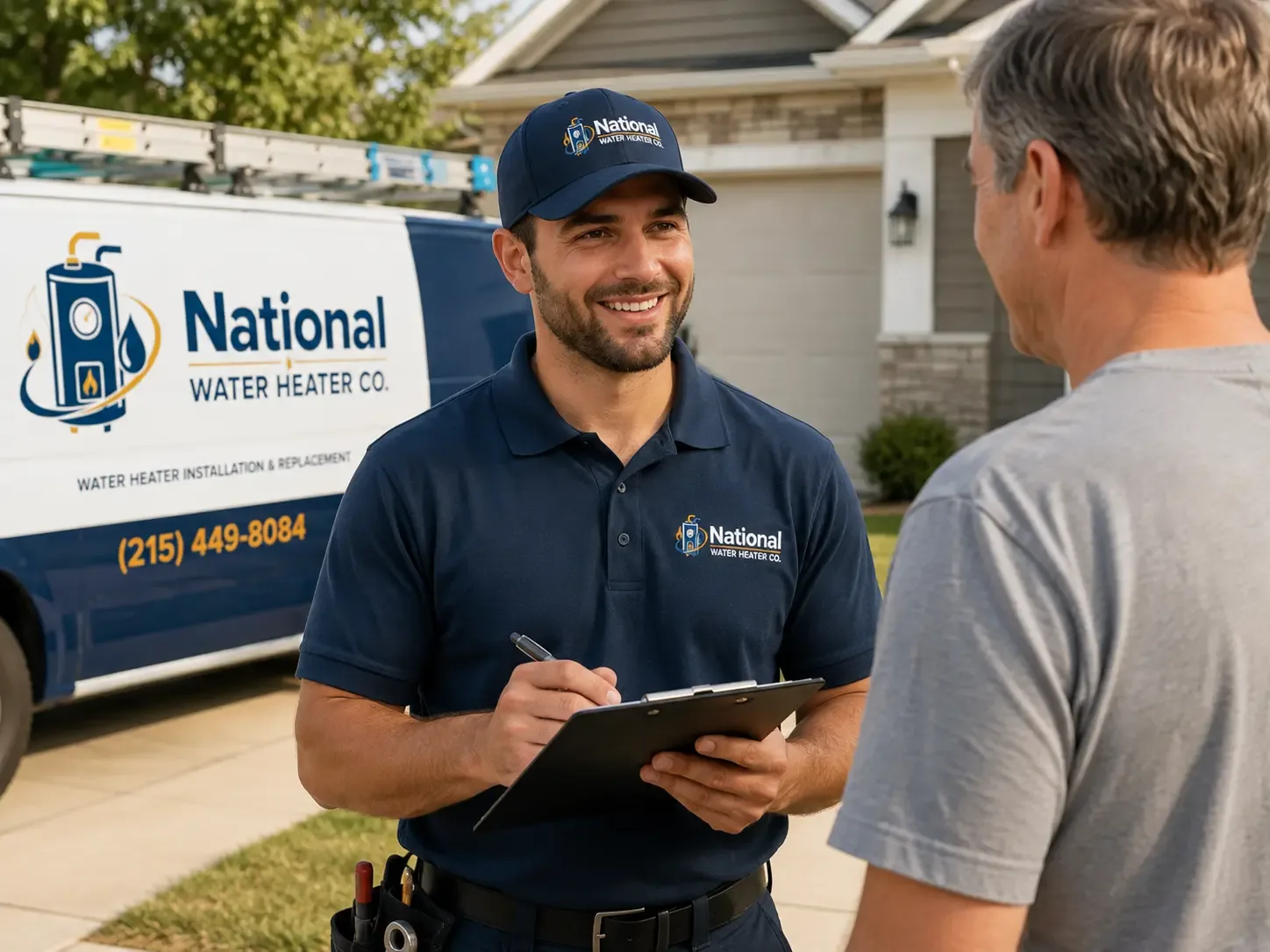 Water Heater Installation Lamont, FL FAQs